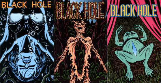 Black-Hole-Comics
